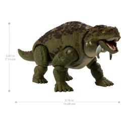 Jurassic World Hammond Collection Figura Scutosaurus