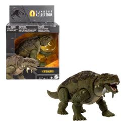 Jurassic World Hammond Collection Figura Scutosaurus
