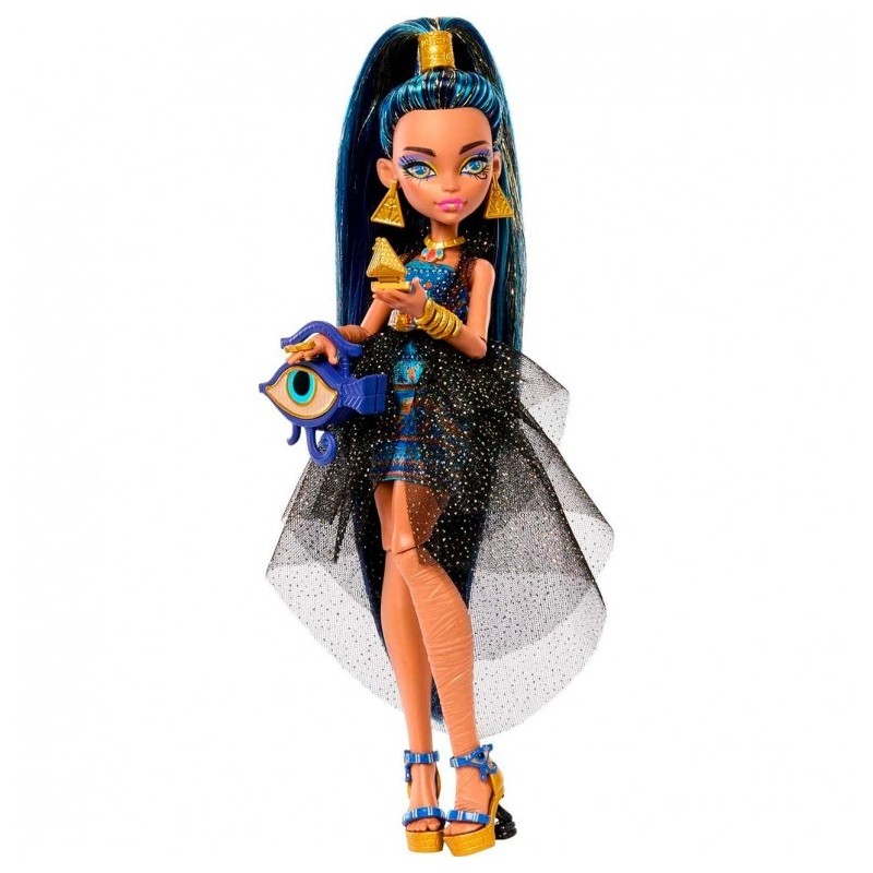 Monster High Cleo de Nile Monster Ball