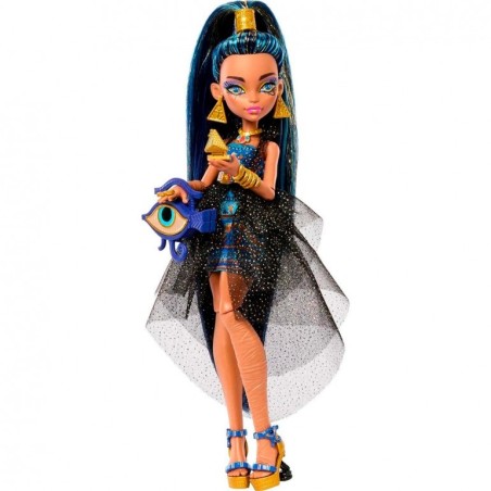 Monster High Cleo de Nile Monster Ball
