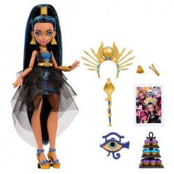 Monster High Cleo de Nile Monster Ball
