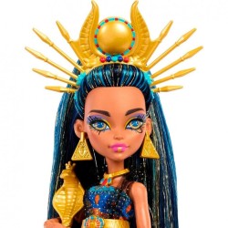 Monster High Cleo de Nile Monster Ball