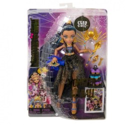 Monster High Cleo de Nile Monster Ball