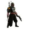 Star Wars: The Mandalorian Figura 1/6 Boba Fett Repaint Armor Special Edition 30 cm