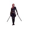 Viuda Negra Figura Movie Masterpiece 1/6 Black Widow Special Edition 28 cm