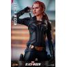 Viuda Negra Figura Movie Masterpiece 1/6 Black Widow Special Edition 28 cm