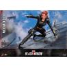 Viuda Negra Figura Movie Masterpiece 1/6 Black Widow Special Edition 28 cm