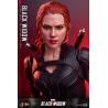 Viuda Negra Figura Movie Masterpiece 1/6 Black Widow Special Edition 28 cm