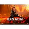 Viuda Negra Figura Movie Masterpiece 1/6 Black Widow Special Edition 28 cm