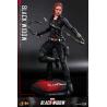 Viuda Negra Figura Movie Masterpiece 1/6 Black Widow Special Edition 28 cm