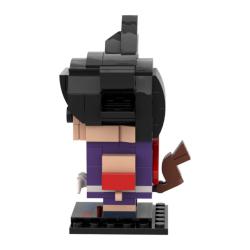 Kit Construccion Goku Dragon Ball 152pzs