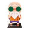 Kit Construccion Kame-Sennin Mutenroshi Dragon Ball 129pzs