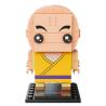 Kit Construccion Krillin Dragon Ball 79pzs