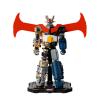Kit Construccion Mazinger Z Mechanical Mazinger Z 1895pzs