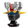 Kit Construccion Mazinger Z - Mazinger Z 670pzs