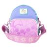 Bolso mochila Daisy & Minnie Disney Loungefly 21cm