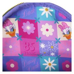 Bolso mochila Daisy & Minnie Disney Loungefly 21cm