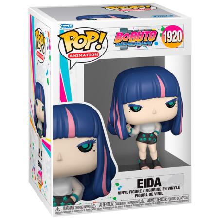 Figura Boruto Naruto Next Generations Eida