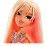 BRATZ CELEBRITY KAROL G ( con tatuaje)