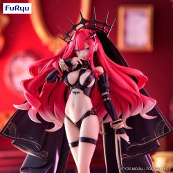 Figura Archer Baohan Sith Fate/Grand Order Trio-Try-It 21cm