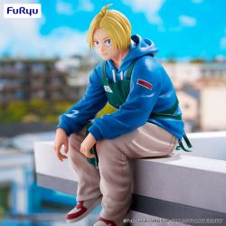 Figura Noodle Stopper Shin Asakura Sakamoto Days 13cm