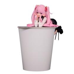 Figura Noodle Stopper Yuni Goddess of Victory: Nikke 14cm