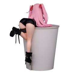 Figura Noodle Stopper Yuni Goddess of Victory: Nikke 14cm