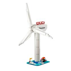 Kit Construccion Envision Wind Turbine Joyside 463pzs