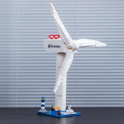Kit Construccion Envision Wind Turbine Joyside 463pzs