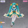 Figura Noodle Stopper Hatsune Miku 2025 Chinese New Year Hatsune Miku 14cm