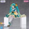 Figura Noodle Stopper Hatsune Miku 2025 Chinese New Year Hatsune Miku 14cm