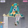 Figura Noodle Stopper Hatsune Miku 2025 Chinese New Year Hatsune Miku 14cm