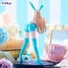 Figura Power Light Blue Color Bicute Bunnies Chainsaw Man 25cm