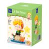 Kit Construccion Le Petit Prince El Principito 123pzs