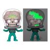 Mars Attacks POP! Animation Vinyl Figura Soldier w/CH(GW) 9 cm Surtido (6