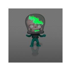 Mars Attacks POP! Animation Vinyl Figura Soldier w/CH(GW) 9 cm Surtido (6