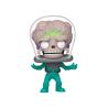 Mars Attacks POP! Animation Vinyl Figura Soldier w/CH(GW) 9 cm Surtido (6