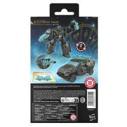 Figura The Thirteen Alchemist Prime Transformers 14cm