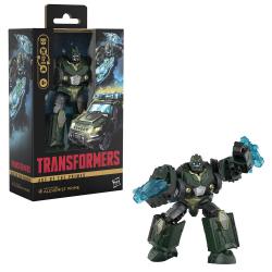Figura The Thirteen Alchemist Prime Transformers 14cm