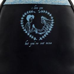 Mochila Emily Bouquet La Novia Cadaver Loungefly 26cm