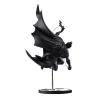 DC Direct Estatua 1/10 Batman Black & White Batman by Inhyuk Lee 25 cm