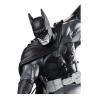 DC Direct Estatua 1/10 Batman Black & White Batman by Inhyuk Lee 25 cm
