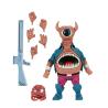 Figura BellyBomb Teenag Mutant Tortugas Ninja 18cm