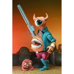 Figura BellyBomb Teenag Mutant Tortugas Ninja 18cm