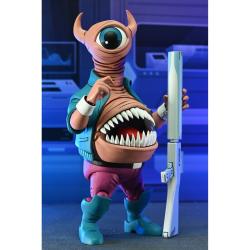 Figura BellyBomb Teenag Mutant Tortugas Ninja 18cm