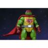 Figura Super Turtle and Domeoids Teenage Mutant Tortugas Ninja 18cm