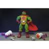 Figura Super Turtle and Domeoids Teenage Mutant Tortugas Ninja 18cm