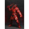Figura Foot Enforcer Red and Black Teenage Mutant Tortugas Ninja 18cm