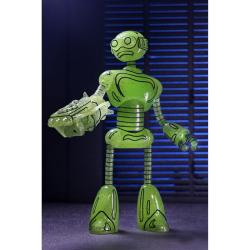 Figura Fugitoid Transmat Variant Teenage Mutant Tortugas Ninja 18cm