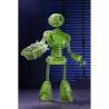 Figura Fugitoid Transmat Variant Teenage Mutant Tortugas Ninja 18cm